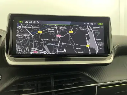 Photo 19 Peugeot 208  PureTech 100 S&S BVM6