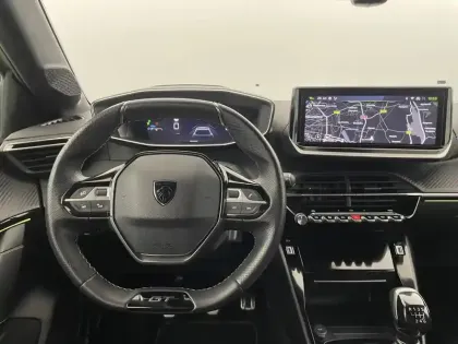 Photo 21 Peugeot 208  PureTech 100 S&S BVM6