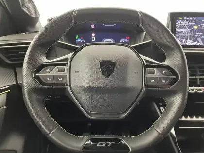 Photo 22 Peugeot 208  PureTech 100 S&S BVM6