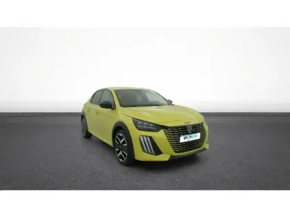 Photo 11 Peugeot 208  PureTech 100 S&S BVM6