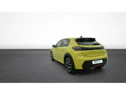 Photo 5 Peugeot 208  PureTech 100 S&S BVM6