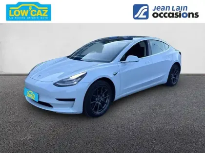 Photo Tesla Model 3 Standard