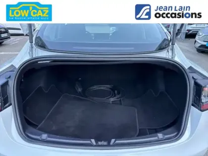 Photo 9 Tesla Model 3  Standard Range Plus RWD