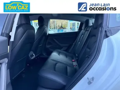 Photo 16 Tesla Model 3  Standard Range Plus RWD