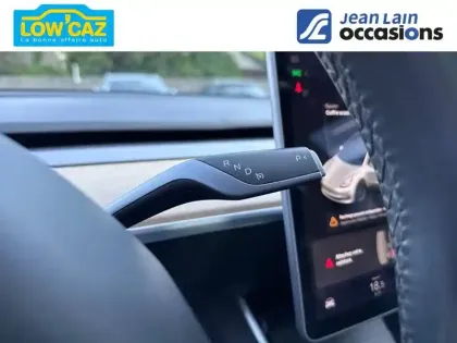 Photo 12 Tesla Model 3  Standard Range Plus RWD