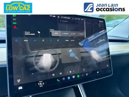 Photo 13 Tesla Model 3  Standard Range Plus RWD
