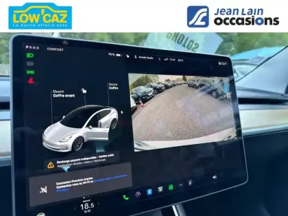 Photo 15 Tesla Model 3  Standard Range Plus RWD