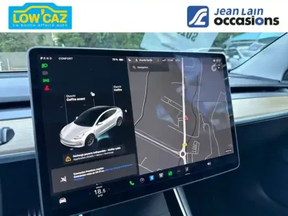 Photo 18 Tesla Model 3  Standard Range Plus RWD