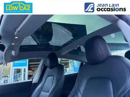 Photo 19 Tesla Model 3  Standard Range Plus RWD