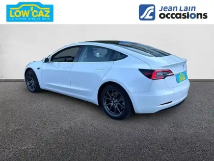 Photo 6 Tesla Model 3  Standard Range Plus RWD