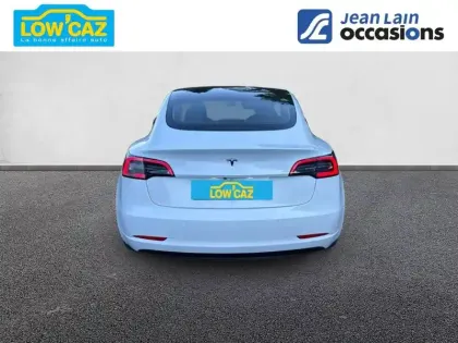 Photo 5 Tesla Model 3  Standard Range Plus RWD