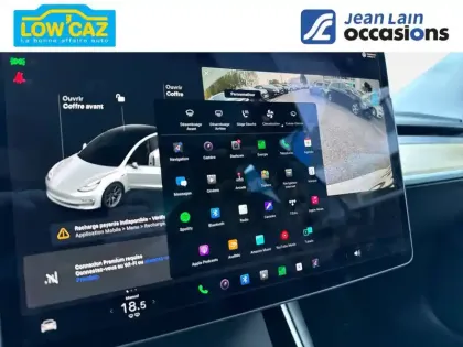 Photo 20 Tesla Model 3  Standard Range Plus RWD