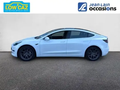 Photo 7 Tesla Model 3  Standard Range Plus RWD