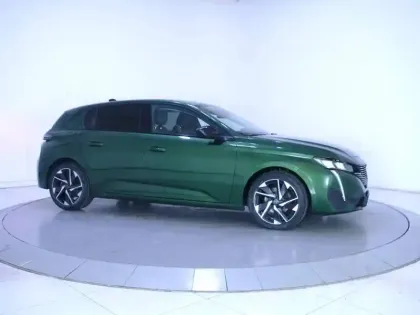 Photo 6 Peugeot 308  PureTech 130ch S&S EAT8