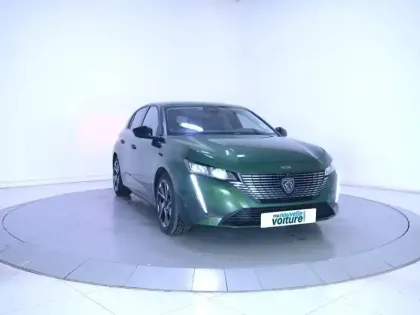 Photo 5 Peugeot 308  PureTech 130ch S&S EAT8