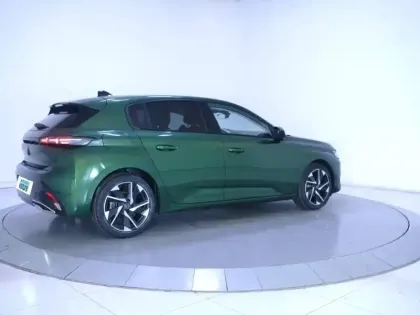 Photo 7 Peugeot 308  PureTech 130ch S&S EAT8