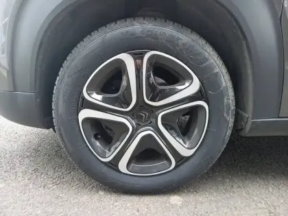 Photo 12 Citroën C3 Aircross  PureTech 110 S&S BVM6