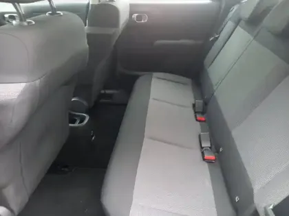 Photo 11 Citroën C3 Aircross  PureTech 110 S&S BVM6