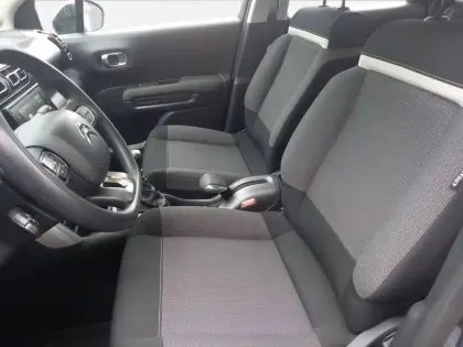 Photo 10 Citroën C3 Aircross  PureTech 110 S&S BVM6