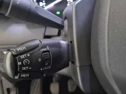 Photo 43 Citroën C3 Aircross  PureTech 110 S&S BVM6