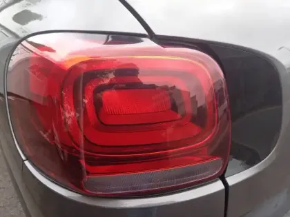 Photo 16 Citroën C3 Aircross  PureTech 110 S&S BVM6