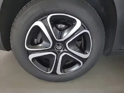 Photo 32 Citroën C3 Aircross  PureTech 110 S&S BVM6