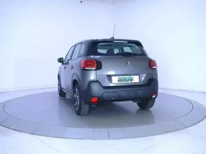 Photo 26 Citroën C3 Aircross  PureTech 110 S&S BVM6