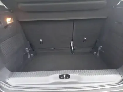 Photo 5 Citroën C3 Aircross  PureTech 110 S&S BVM6