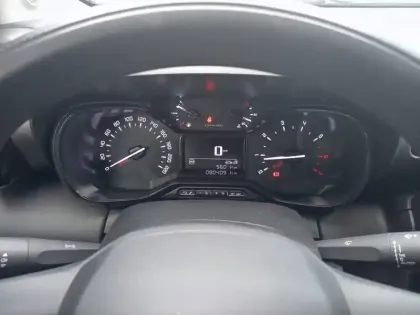 Photo 9 Citroën C3 Aircross  PureTech 110 S&S BVM6