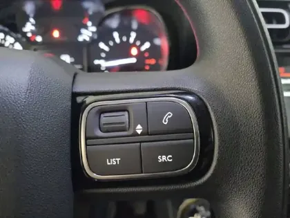 Photo 45 Citroën C3 Aircross  PureTech 110 S&S BVM6