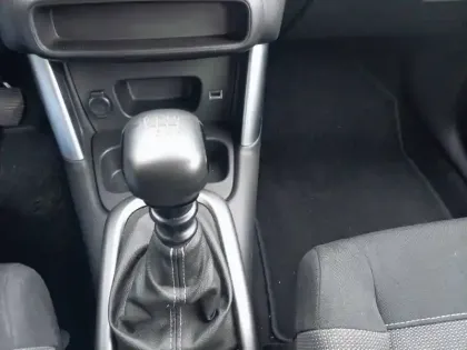 Photo 13 Citroën C3 Aircross  PureTech 110 S&S BVM6