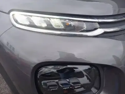 Photo 15 Citroën C3 Aircross  PureTech 110 S&S BVM6