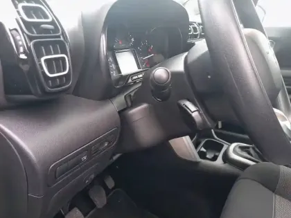 Photo 19 Citroën C3 Aircross  PureTech 110 S&S BVM6