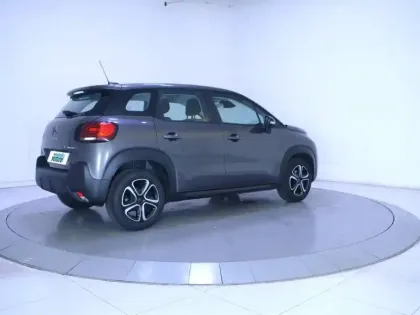 Photo 24 Citroën C3 Aircross  PureTech 110 S&S BVM6