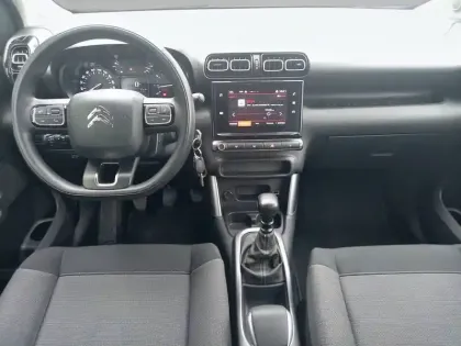 Photo 7 Citroën C3 Aircross  PureTech 110 S&S BVM6