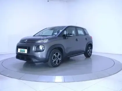 Photo 20 Citroën C3 Aircross  PureTech 110 S&S BVM6