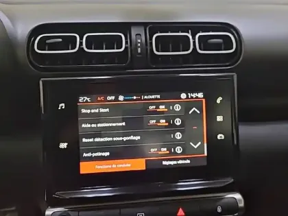 Photo 40 Citroën C3 Aircross  PureTech 110 S&S BVM6