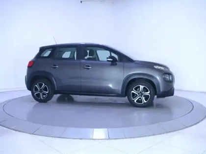 Photo 23 Citroën C3 Aircross  PureTech 110 S&S BVM6