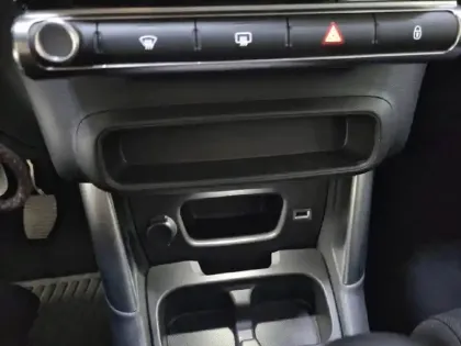 Photo 42 Citroën C3 Aircross  PureTech 110 S&S BVM6