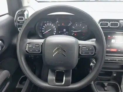 Photo 8 Citroën C3 Aircross  PureTech 110 S&S BVM6