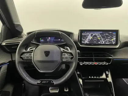 Photo 21 Peugeot 208  Hybrid 110 e-DCS6