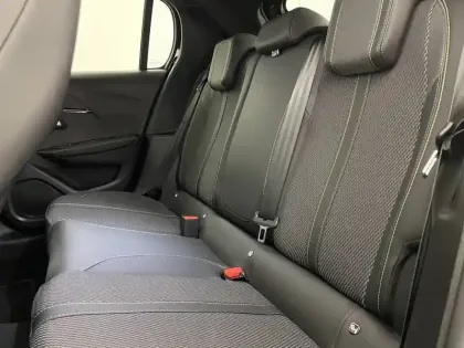 Photo 14 Peugeot 208  Hybrid 110 e-DCS6