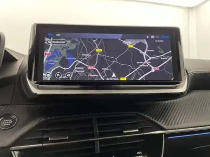 Photo 19 Peugeot 208  Hybrid 110 e-DCS6