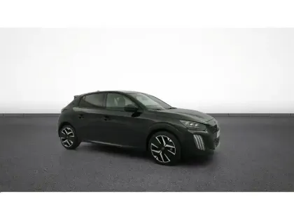 Photo 10 Peugeot 208  Hybrid 110 e-DCS6