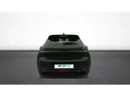 Photo 6 Peugeot 208  Hybrid 110 e-DCS6