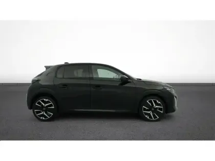 Photo 9 Peugeot 208  Hybrid 110 e-DCS6