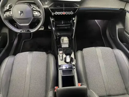 Photo 24 Peugeot 208  Hybrid 110 e-DCS6