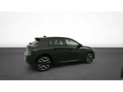 Photo 8 Peugeot 208  Hybrid 110 e-DCS6