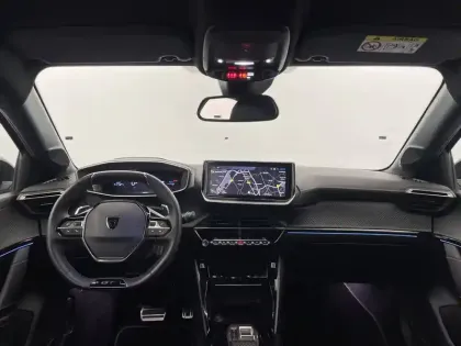 Photo 29 Peugeot 208  Hybrid 110 e-DCS6