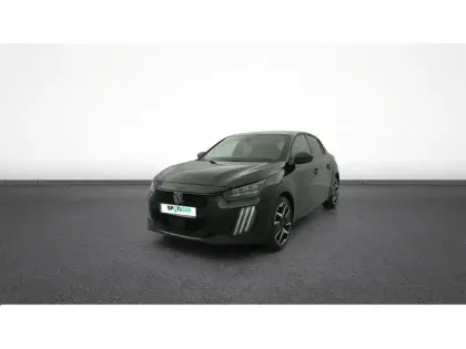 Photo Peugeot 208 Gt